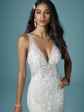 Load image into Gallery viewer, Maggie Sottero "Greenley", Salon Sample