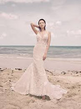 Load image into Gallery viewer, Sottero and Midlgey "Bryan", Salon Sample