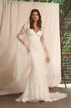 Load image into Gallery viewer, Lillian West style 66276, Salon Sample