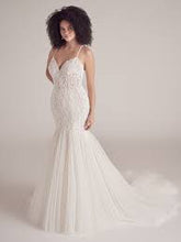 Load image into Gallery viewer, Maggie Sottero "Geddes", Salon Sample