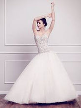 Load image into Gallery viewer, Kenneth Winston style 1562, Salon Sample