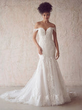 Load image into Gallery viewer, Maggie Sottero Toccara, Salon Sample