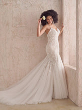 Load image into Gallery viewer, Maggie Sottero "Geddes", Salon Sample