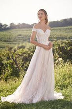 Load image into Gallery viewer, Lillian West 66145, Immaculate Salon Sample