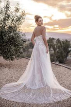 Load image into Gallery viewer, Allure style A1115, Salon Sample