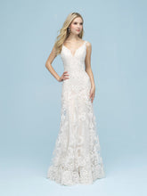 Load image into Gallery viewer, Allure style 9621, Salon Sample