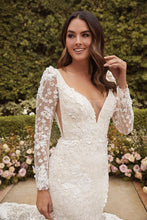 Load image into Gallery viewer, Casablanca 2476, Salon Sample