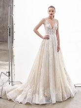 Load image into Gallery viewer, Enzoani ""Nile",  Salon Sample