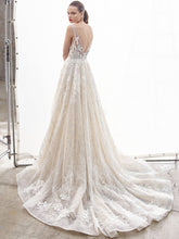 Load image into Gallery viewer, Enzoani ""Nile",  Salon Sample
