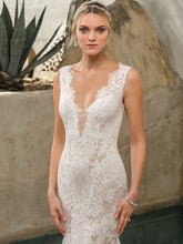 Load image into Gallery viewer, Casablanca style "Savannah", Sample  (sz 12)