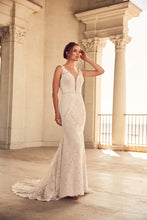 Load image into Gallery viewer, Paloma Blanca 4792, Salon Sample