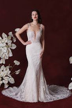 Load image into Gallery viewer, Justin Alexander 88369, Salon Sample