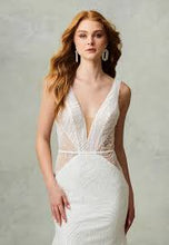 Load image into Gallery viewer, Kelly Faetanini "Zahara", Salon Sample