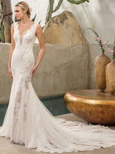 Load image into Gallery viewer, Casablanca style "Savannah", Sample  (sz 12)