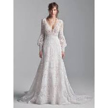 Load image into Gallery viewer, Sottero and Midgley "Finley", Salon Sample
