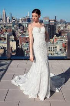 Load image into Gallery viewer, Justin Alexander Signature 99028, Salon Sample
