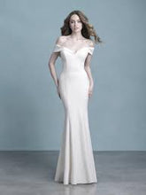 Load image into Gallery viewer, Allure 9763, Salon Sample