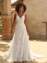 Load image into Gallery viewer, Maggie Sottero "Tamirys", Salon Sample