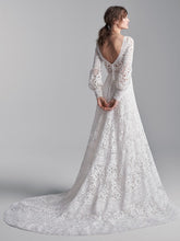 Load image into Gallery viewer, Sottero and Midgley "Finley", Salon Sample