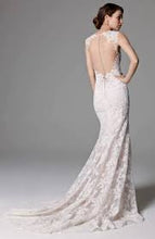 Load image into Gallery viewer, Watters "Ashland" Sample (sz 12)