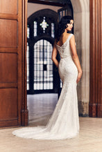 Load image into Gallery viewer, Paloma Blanca 4915, Salon Sample