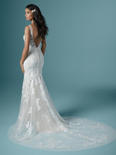 Load image into Gallery viewer, Maggie Sottero "Greenley", Salon Sample