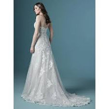 Load image into Gallery viewer, Maggie Sottero "Tuscany Lane", Salon Sample