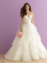 Load image into Gallery viewer, Allure style 2905, NEW with tags