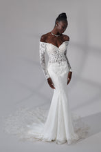 Load image into Gallery viewer, Justin Alexander 99180, Salon Sample