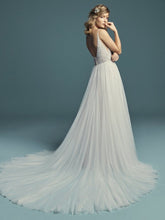 Load image into Gallery viewer, Maggie Sottero, "Charlene" Salon Sample