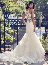 Load image into Gallery viewer, Maggie Sottero "Veda, Salon Sample