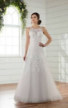 Load image into Gallery viewer, Essence of Australia style 2391, Salon Sample