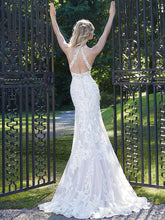 Load image into Gallery viewer, MoriLee "Pia", Salon Sample