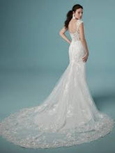 Load image into Gallery viewer, Maggie Sottero "Celeste", Salon Sample