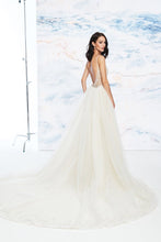 Load image into Gallery viewer, Justin Alexander 99063, Salon Sample