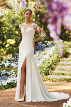 Load image into Gallery viewer, Justin Alexander Sincerity, 44162, Salon Sample