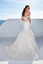 Load image into Gallery viewer, Justin Alexander style 88191