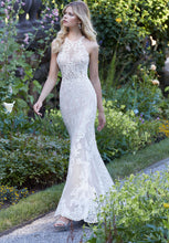 Load image into Gallery viewer, MoriLee "Pia", Salon Sample