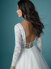 Load image into Gallery viewer, Maggie Sottero "Tiana", Salon Sample