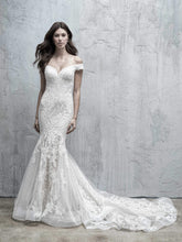 Load image into Gallery viewer, Madison James style MJ557, Salon Sample