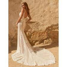 Load image into Gallery viewer, Maggie Sottero "Sebastiane", Salon Sample