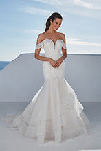 Load image into Gallery viewer, Justin Alexander style 88191
