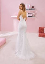 Load image into Gallery viewer, White One "Britney", Immaculate Salon Sample