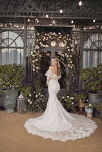 Load image into Gallery viewer, Casablanca "Hailey", Salon Sample