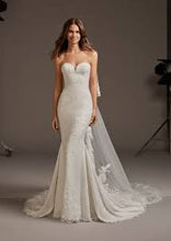 Load image into Gallery viewer, Pronovias "Astrid", Salon Sample
