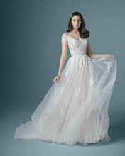 Load image into Gallery viewer, Maggie Sottero, Natalie, Salon Sample
