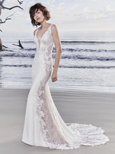 Load image into Gallery viewer, Maggie Sottero "Bradford", Salon Sample