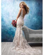 Load image into Gallery viewer, Allure 9556, Salon Sample