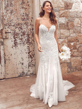 Load image into Gallery viewer, Justin Alexander 88156, Salon Sample