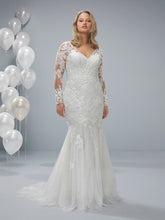 Load image into Gallery viewer, White One "Ofil", Salon Sample